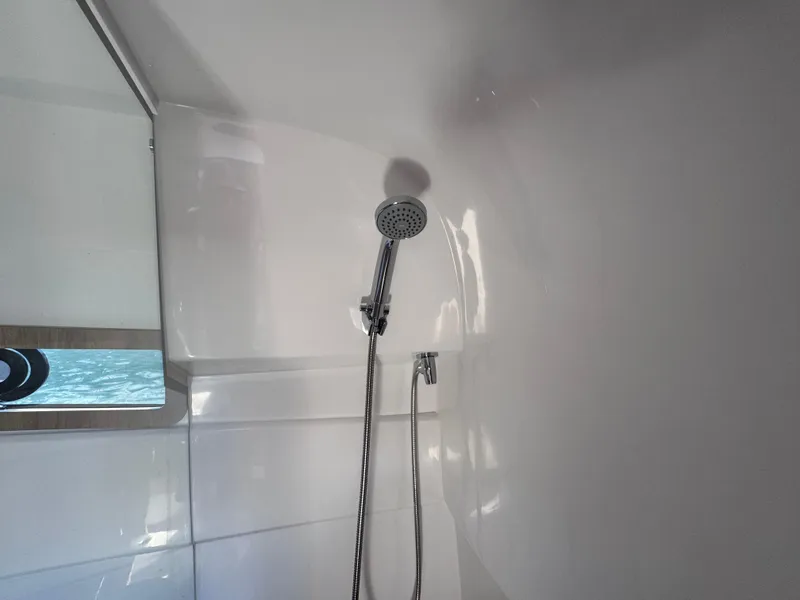 Slide: The Image of NX Boats 340 Sport Coupe 2024 - 77