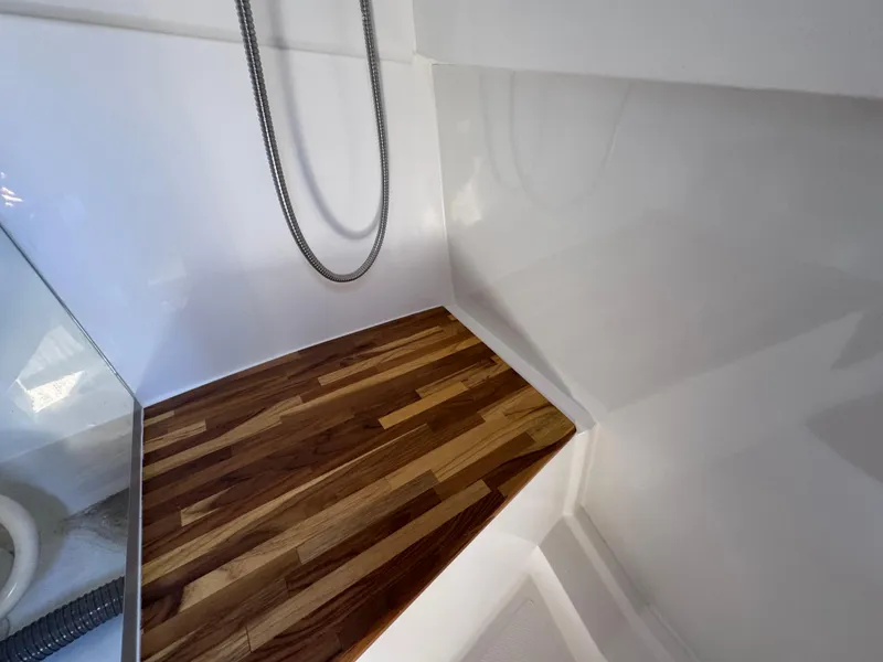 Slide: The Image of NX Boats 340 Sport Coupe 2024 - 78