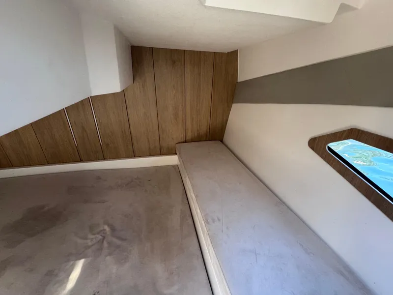 Slide: The Image of NX Boats 340 Sport Coupe 2024 - 80