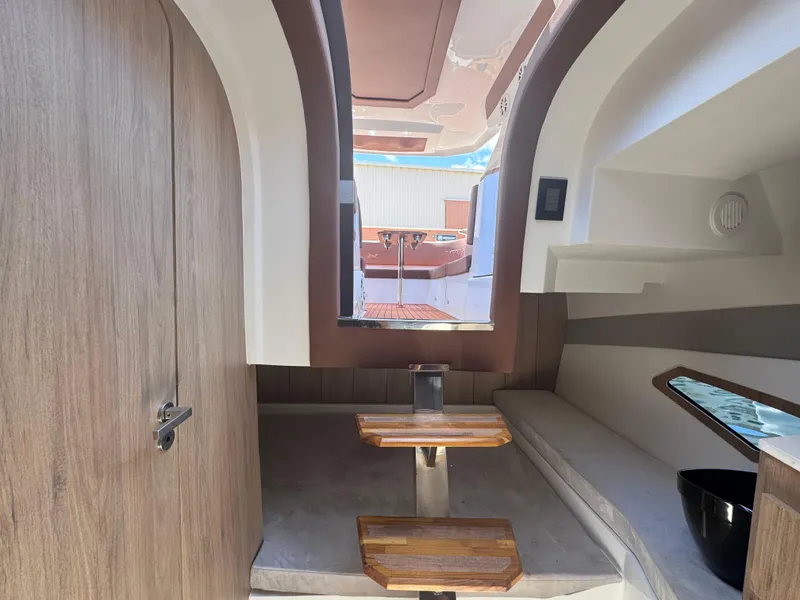 Slide: The Image of NX Boats 340 Sport Coupe 2024 - 81