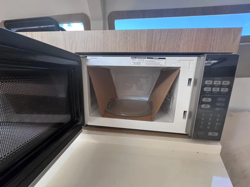 Slide: The Image of NX Boats 340 Sport Coupe 2024 - 82