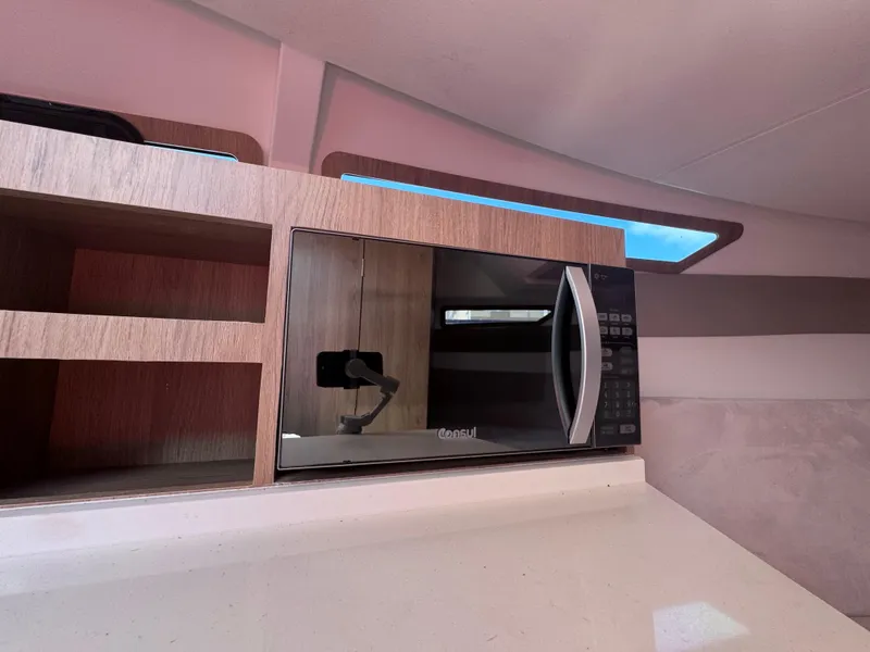 Slide: The Image of NX Boats 340 Sport Coupe 2024 - 83