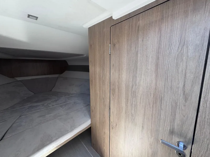 Slide: The Image of NX Boats 340 Sport Coupe 2024 - 84