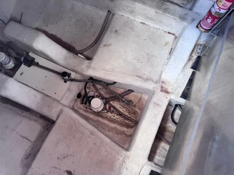 Slide: The Image of NX Boats 340 Sport Coupe 2024 - 87