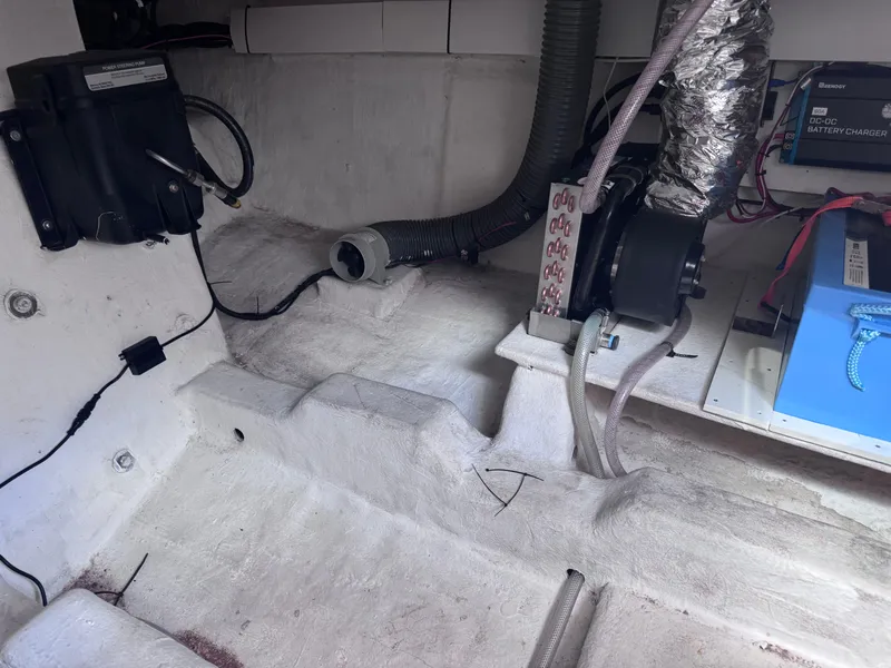 Slide: The Image of NX Boats 340 Sport Coupe 2024 - 90