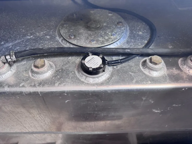 Slide: The Image of NX Boats 340 Sport Coupe 2024 - 94