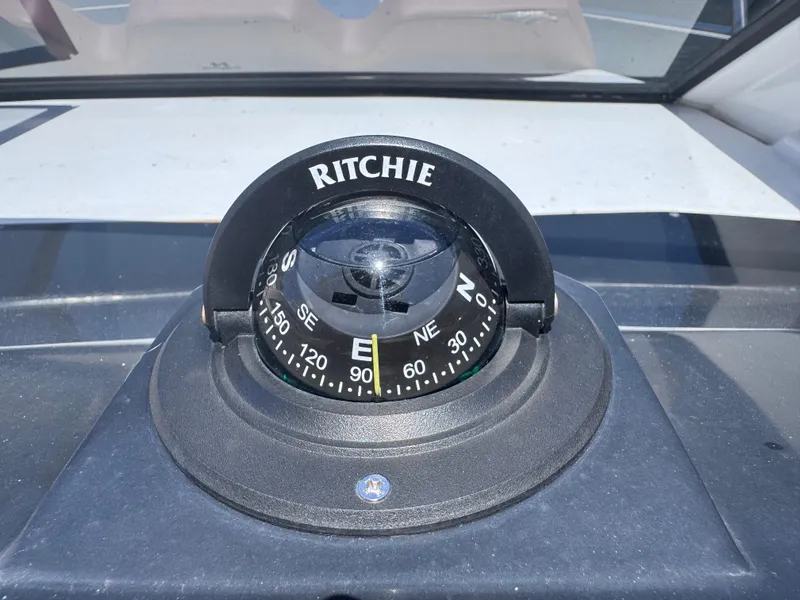 Slide: The Image of NX Boats 340 Sport Coupe 2024 - 95