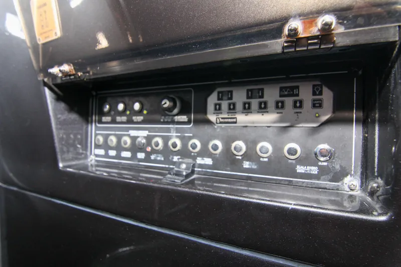 Slide: The Image of Riva 68' EGO SUPER 2009 - 102