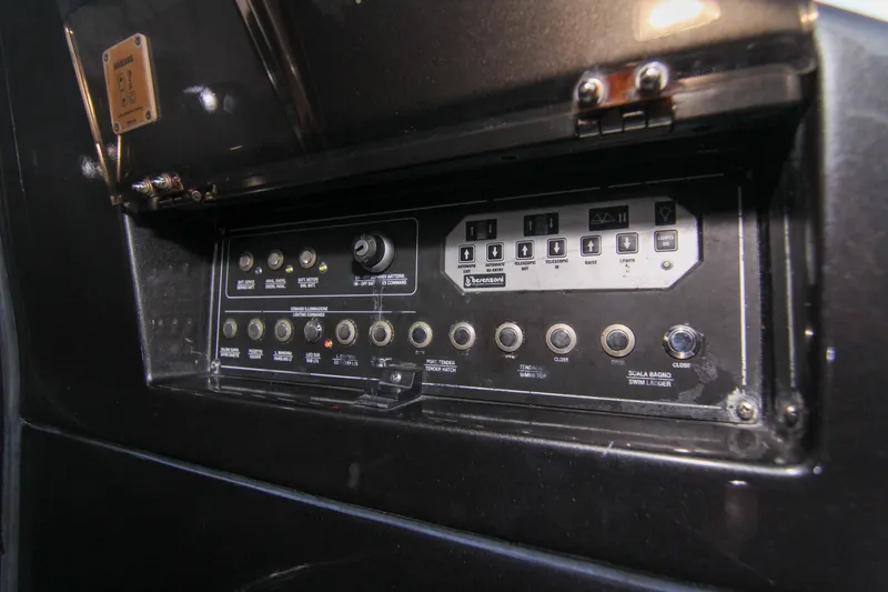 Slide: The Image of Riva 68' EGO SUPER 2009 - 103