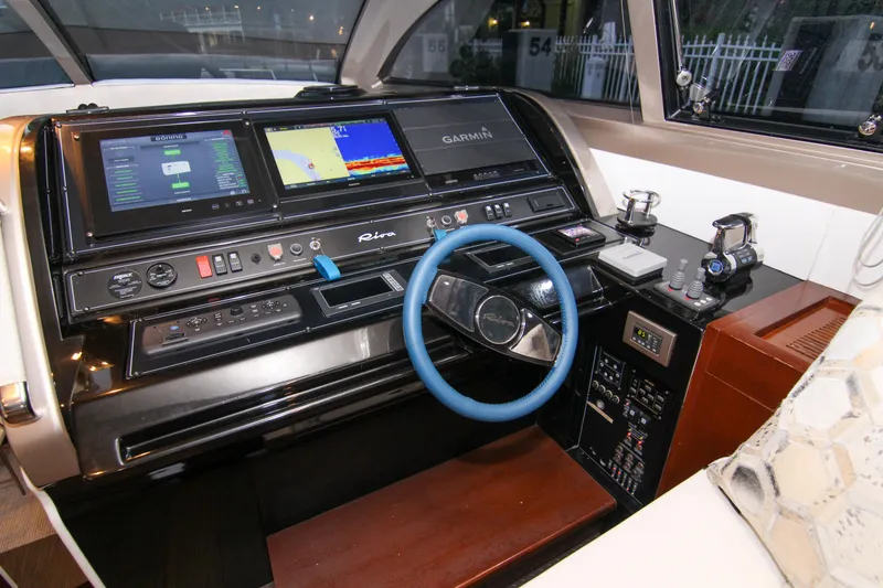 Slide: The Image of Riva 68' EGO SUPER 2009 - 105