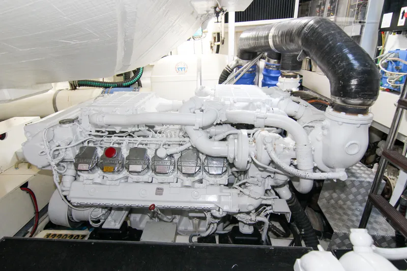 Slide: The Image of Riva 68' EGO SUPER 2009 - 70