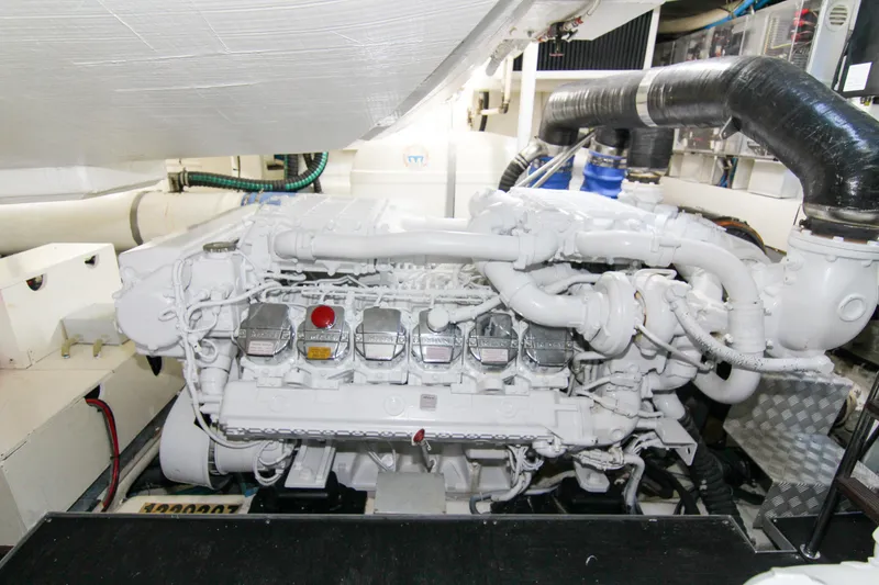 Slide: The Image of Riva 68' EGO SUPER 2009 - 71