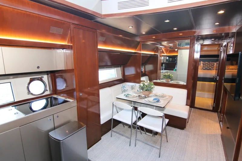 Slide: The Image of Riva 68' EGO SUPER 2009 - 73