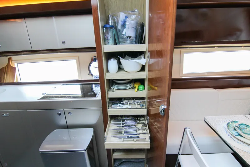 Slide: The Image of Riva 68' EGO SUPER 2009 - 77