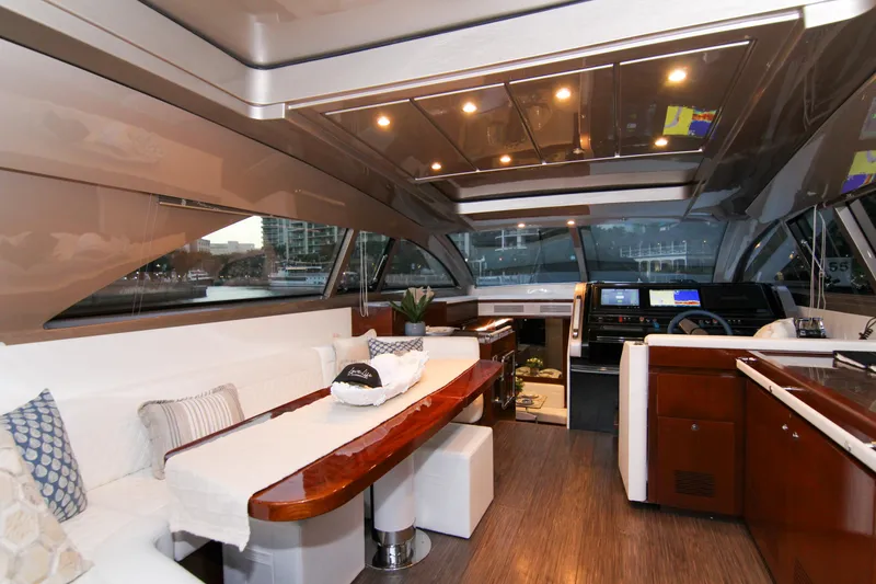 Slide: The Image of Riva 68' EGO SUPER 2009 - 82