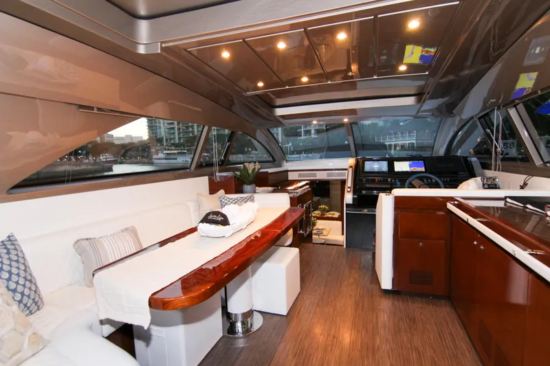 Slide: The Image of Riva 68' EGO SUPER 2009 - 84