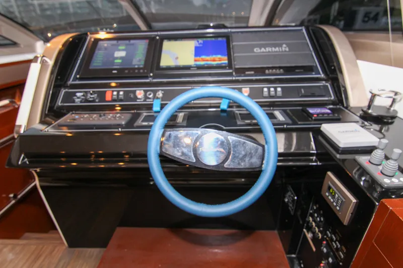 Slide: The Image of Riva 68' EGO SUPER 2009 - 86