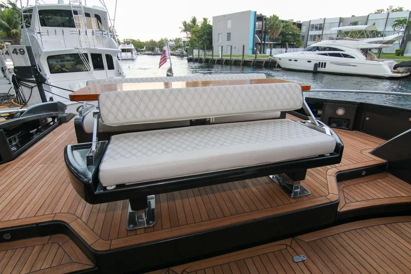 Slide: The Image of Riva 68' EGO SUPER 2009 - 91