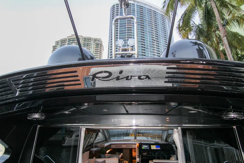 Slide: The Image of Riva 68' EGO SUPER 2009 - 92