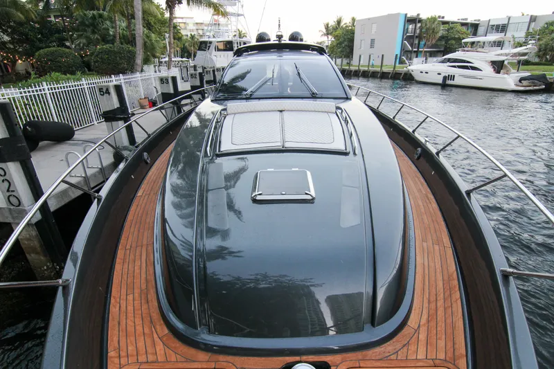 Slide: The Image of Riva 68' EGO SUPER 2009 - 95