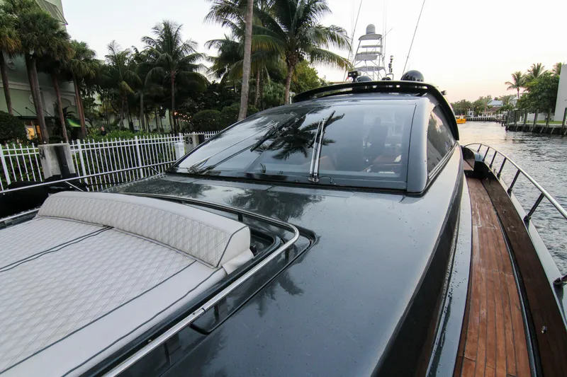 Slide: The Image of Riva 68' EGO SUPER 2009 - 96