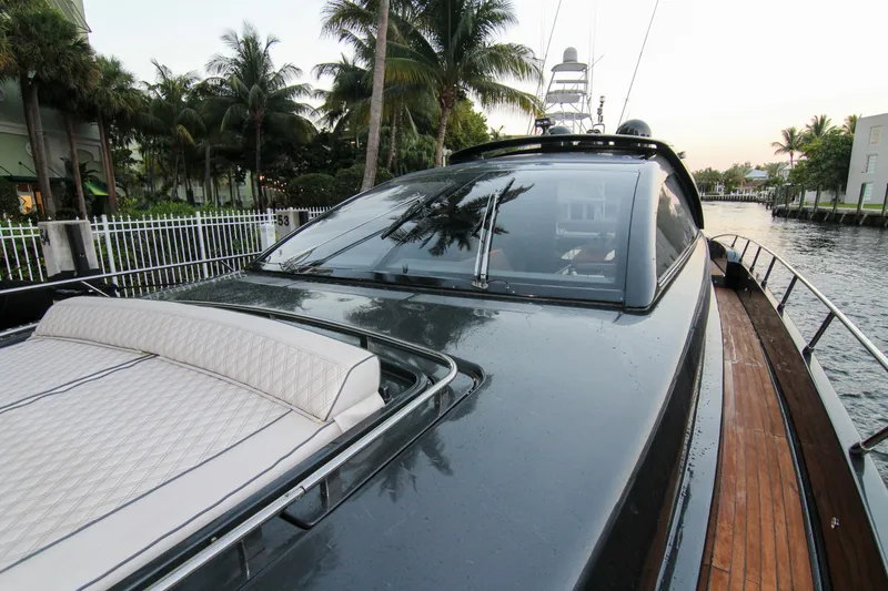 Slide: The Image of Riva 68' EGO SUPER 2009 - 97