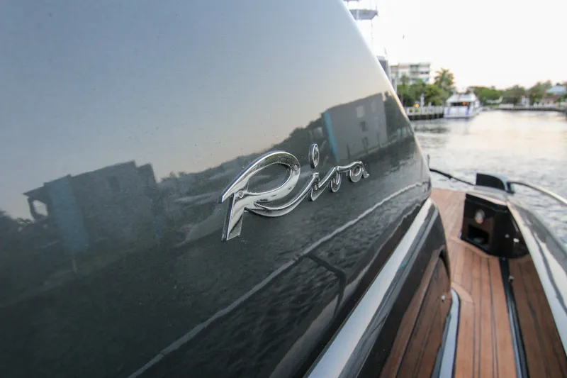 Slide: The Image of Riva 68' EGO SUPER 2009 - 98