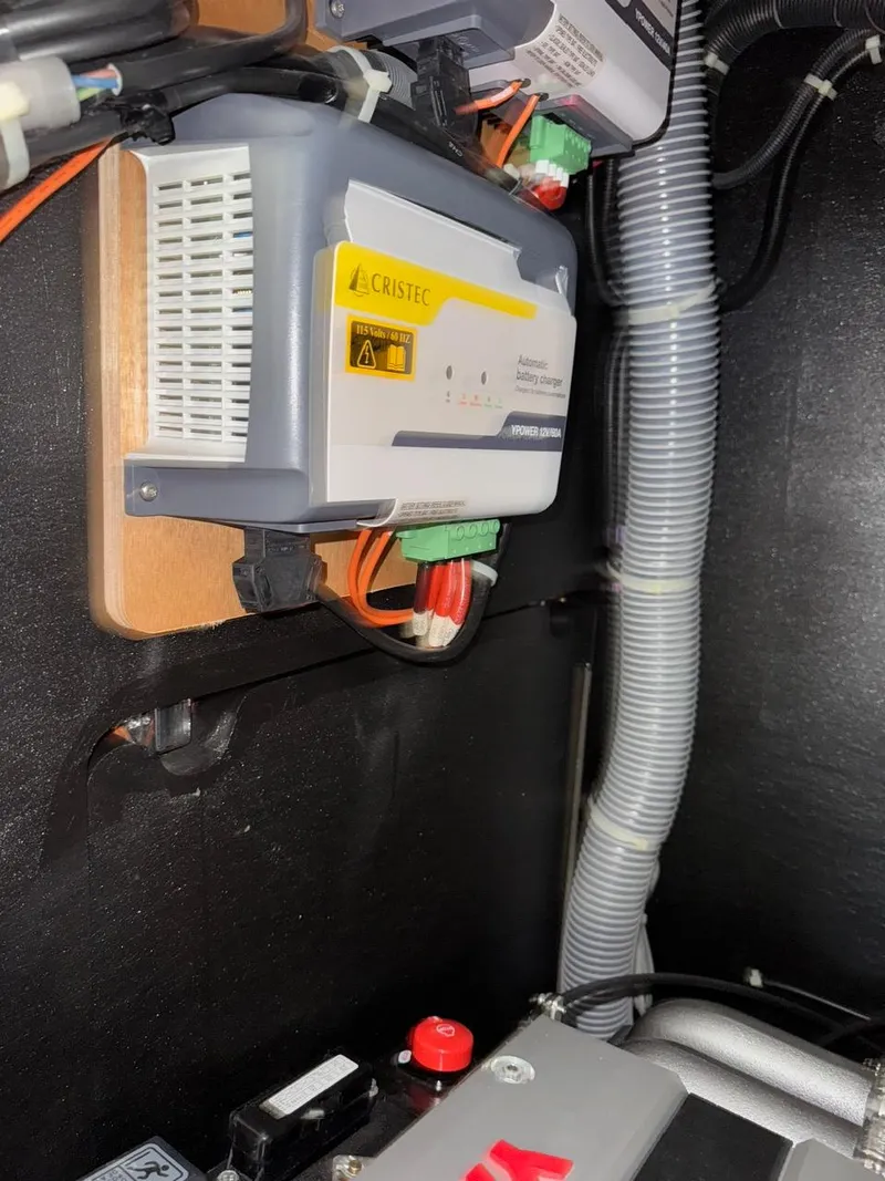 Slide: The Image of Beneteau Oceanis 51.1 2020 - 51