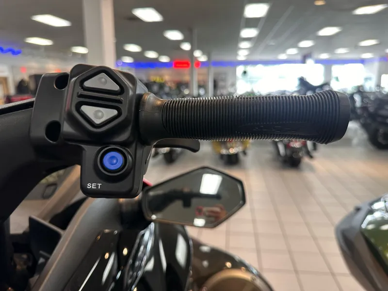 Slide: The Image of Kawasaki Jet Ski STX 160LX 2025 - 7