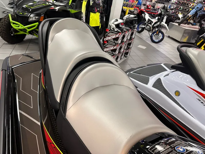 Slide: The Image of Kawasaki Jet Ski STX 160LX 2025 - 9