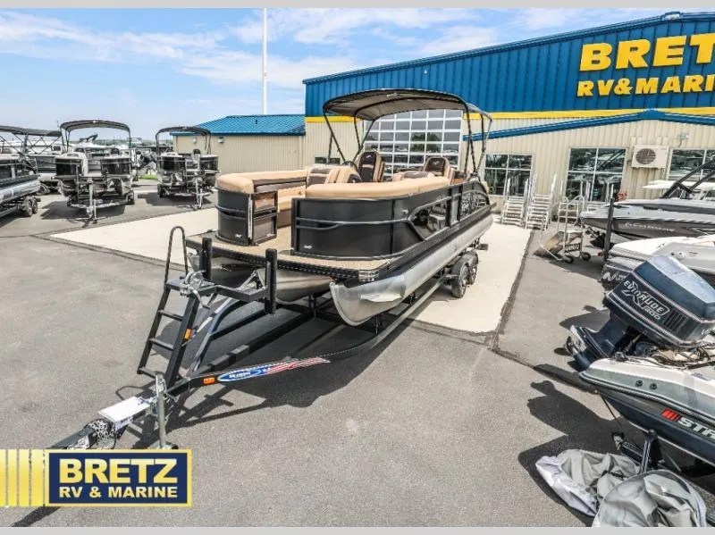 The Image of Cabrio C24UC 2025 - 1