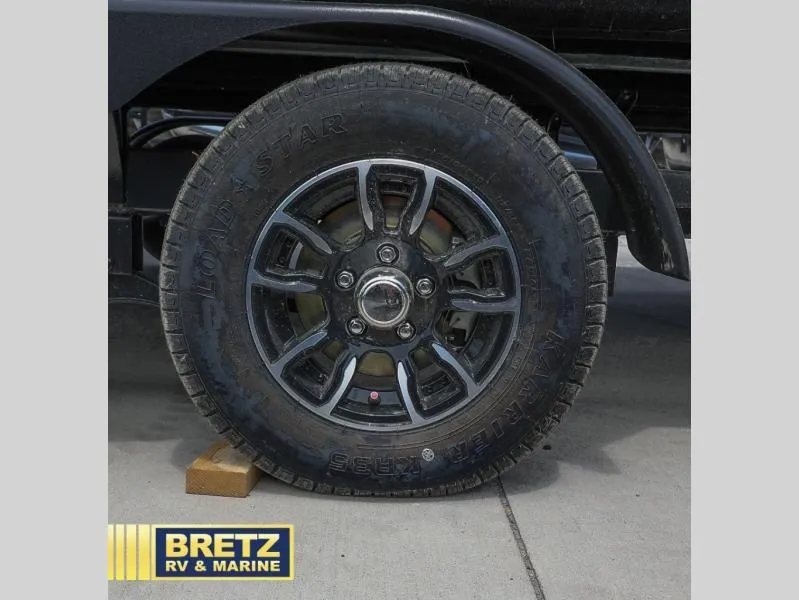 Slide: The Image of Cabrio C24UC 2025 - 13