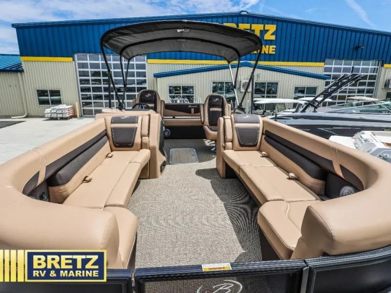 Slide: The Image of Cabrio C24UC 2025 - 14