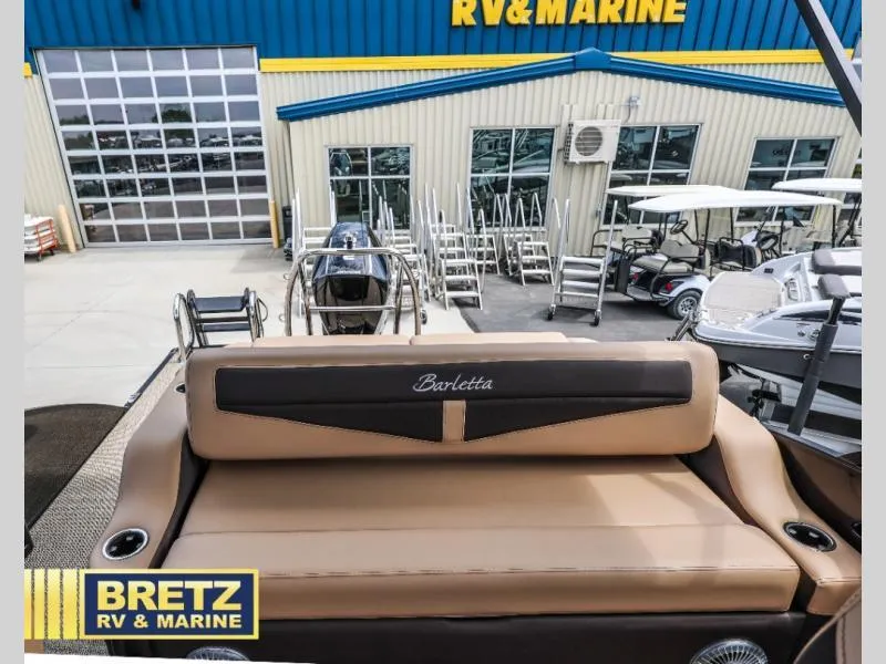 Slide: The Image of Cabrio C24UC 2025 - 22