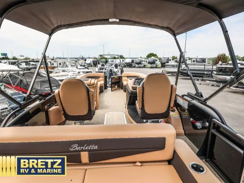 Slide: The Image of Cabrio C24UC 2025 - 25