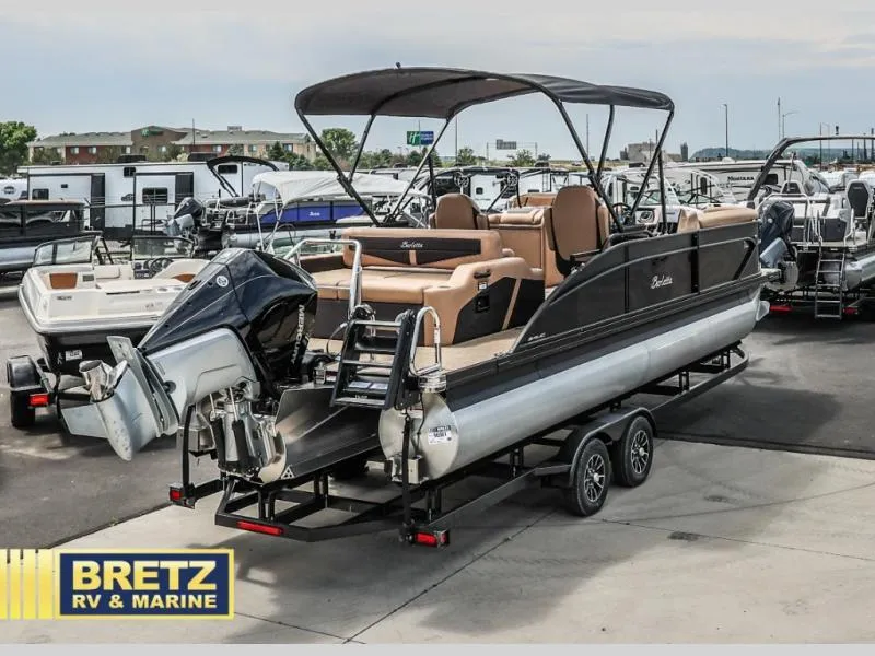 Slide: The Image of Cabrio C24UC 2025 - 5