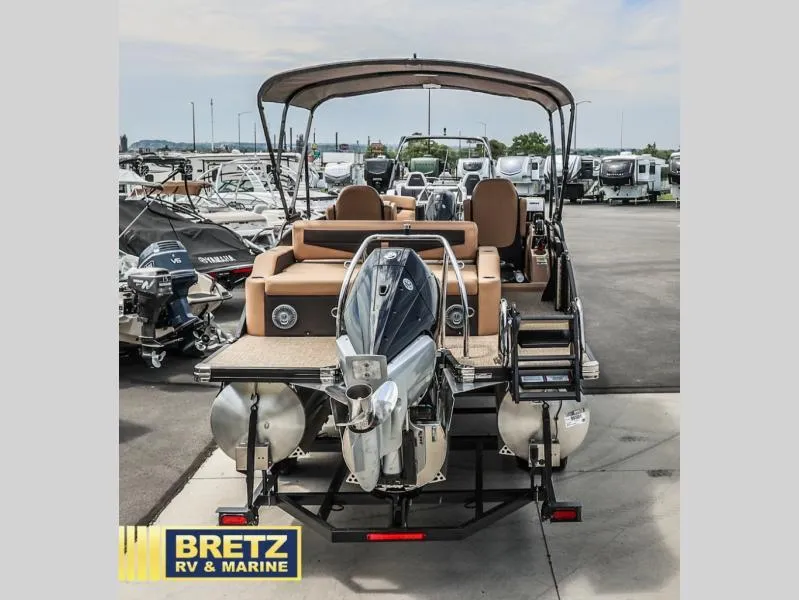 Slide: The Image of Cabrio C24UC 2025 - 6