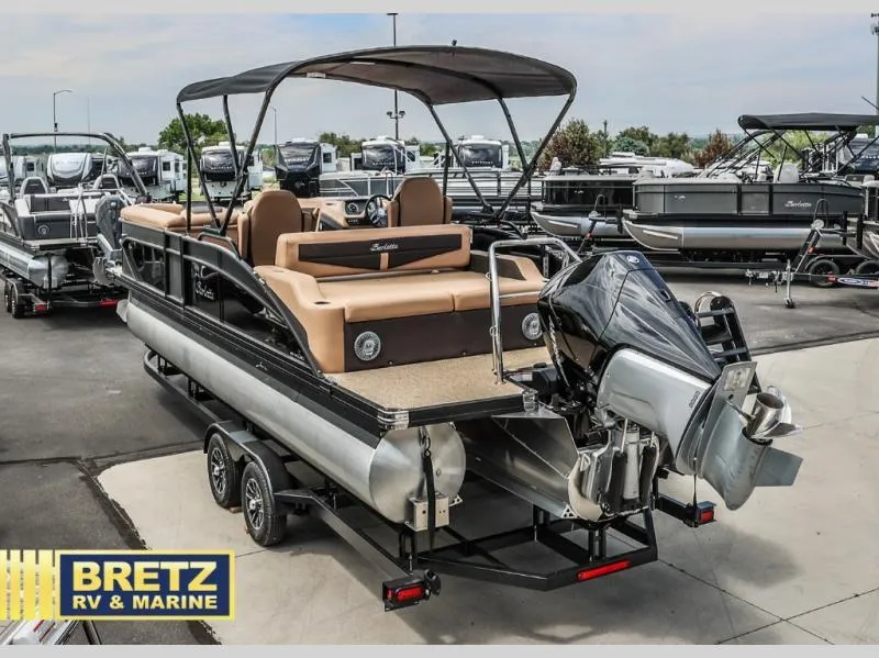 Slide: The Image of Cabrio C24UC 2025 - 7