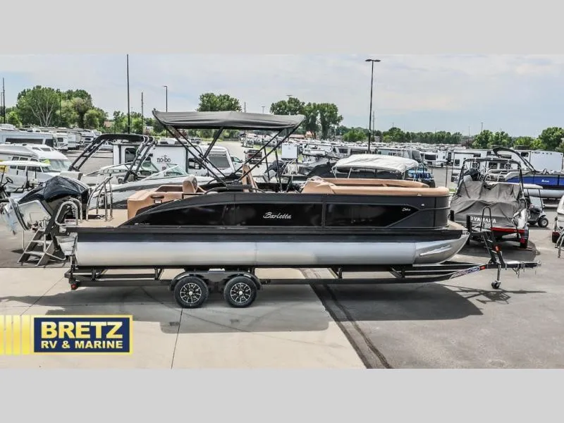 Slide: The Image of Cabrio C24UC 2025 - 8