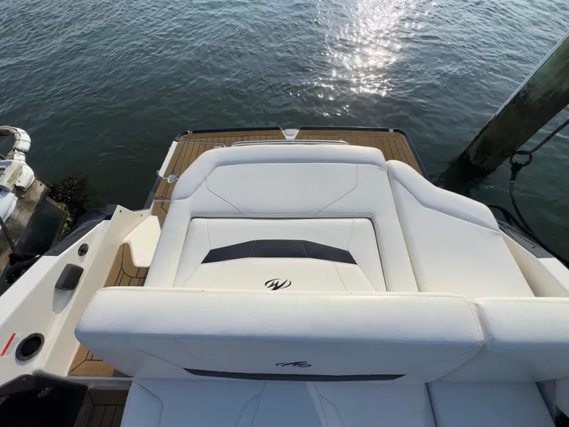 Slide: The Image of Monterey 268 Super Sport 2014 - 11