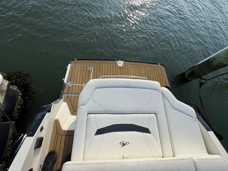 Slide: The Image of Monterey 268 Super Sport 2014 - 12