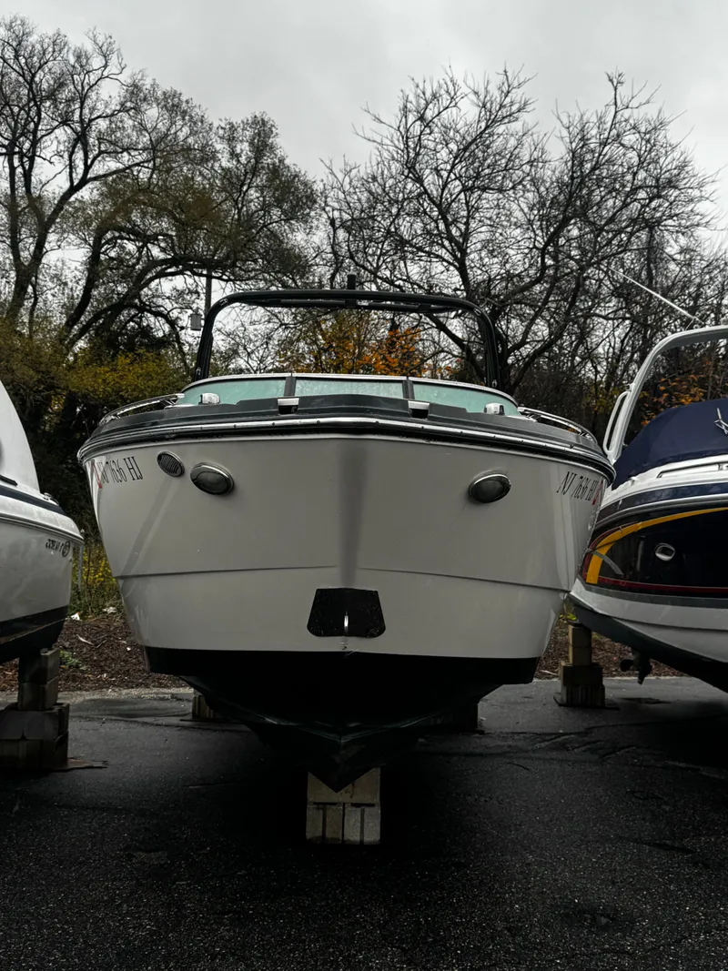 Slide: The Image of Monterey 268 Super Sport 2014 - 14