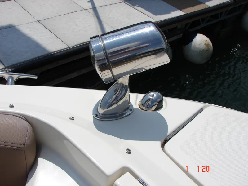 Slide: The Image of Sea Ray SLX 400 2018 - 109