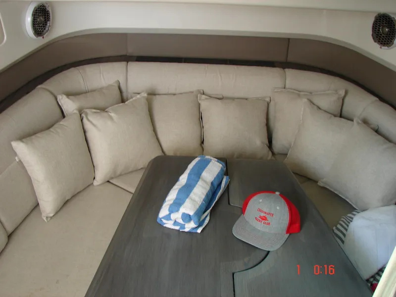 Slide: The Image of Sea Ray SLX 400 2018 - 69