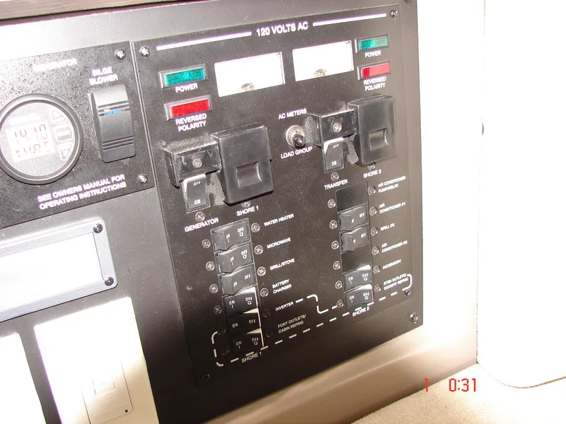 Slide: The Image of Sea Ray SLX 400 2018 - 94