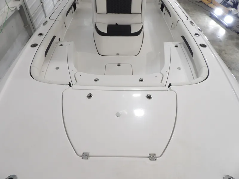 Slide: The Image of Tidewater 2500 Carolina Bay 2025 - 11