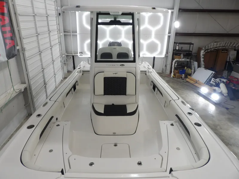 Slide: The Image of Tidewater 2500 Carolina Bay 2025 - 12