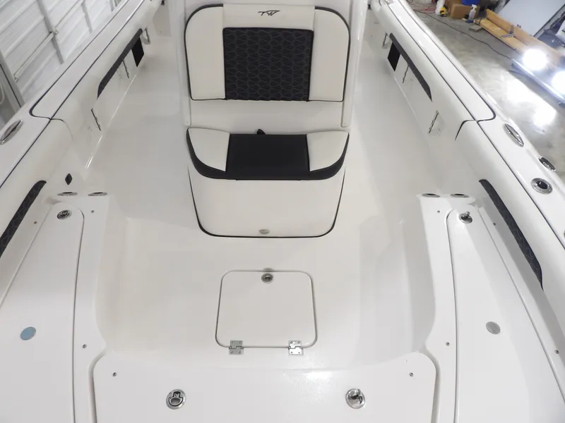 Slide: The Image of Tidewater 2500 Carolina Bay 2025 - 13