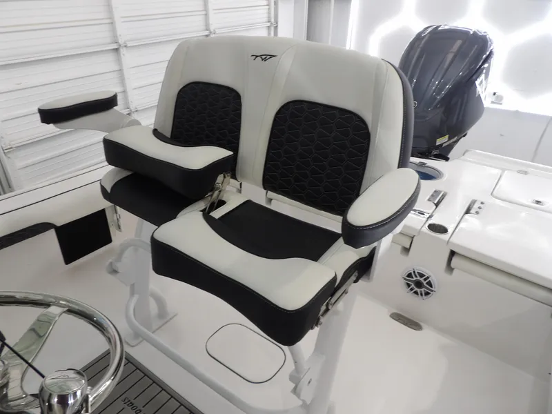 Slide: The Image of Tidewater 2500 Carolina Bay 2025 - 18