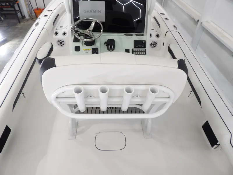 Slide: The Image of Tidewater 2500 Carolina Bay 2025 - 19